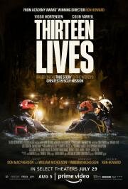 13 жизней (Thirteen Lives) 2022