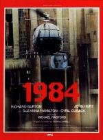 1984 (Nineteen Eighty-Four) 1984