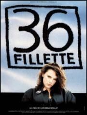 36-й для девочек (36 Fillette) 1988