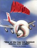 Аэроплан (Airplane!) 1980