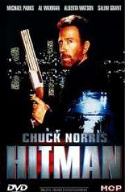 Агент (The Hitman) 1991