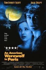 Американский оборотень в Париже (An American Werewolf in Paris) 1997