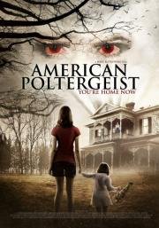 Американский призрак (American Poltergeist) 2015