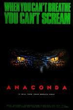 Анаконда (Anaconda) 1997