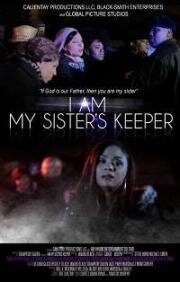 Ангел-хранитель (I Am My Sister's Keeper (My Sister's Keeper)) 2015
