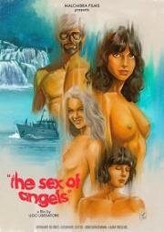 Ангельский секс (Il sesso degli angeli (The Sex of Angels)) (1968)