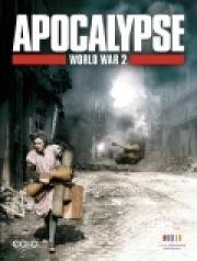 Апокалипсис: Вторая мировая война 2009