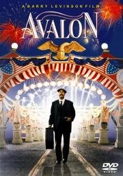 Авалон (Avalon) 1990