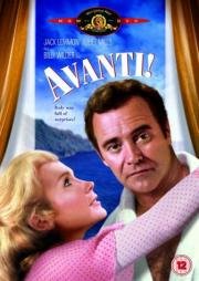Аванти! (Avanti!) 1972