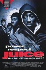 Авторитет (Juice) 1992