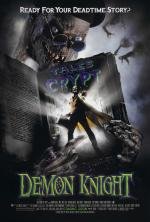Байки из склепа: Рыцарь демонов ночи (Tales From The Crypt: Demon Knight) 1995