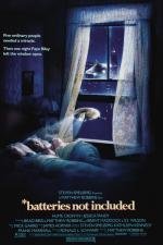 Батарейки не прилагаются (Batteries not included) 1987