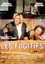Беглецы (Les fugitifs) 1986