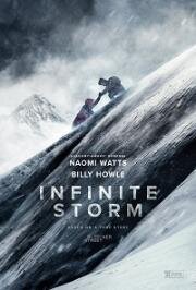 Бесконечная буря (Infinite Storm) 2022