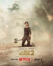 Бессмертная гвардия 2 (The Old Guard 2) 2025