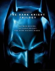 Тёмный рыцарь: Трилогия (The Dark Knight: Trilogy) 2005