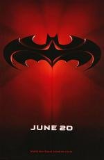 Бэтмен и Робин (Batman & Robin) 1997
