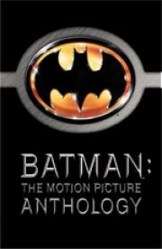 Бэтмен - Антология (Batman - Anthology) 1989
