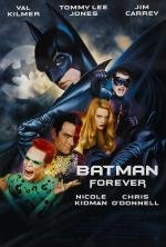 Бэтмен навсегда (Batman Forever) 1995