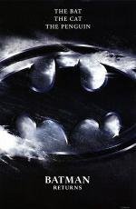 Бэтмен возвращается (Batman Returns) 1992