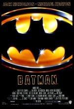 Бэтмен (Batman) 1989