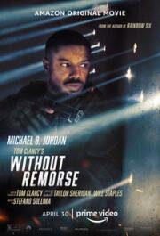 Без жалости (Without Remorse) 2021