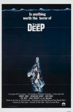 Бездна (The Deep) 1977
