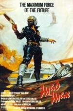 Безумный Макс (Mad Max) 1979