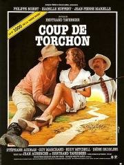 Безупречная репутация (Coup de torchon) 1981