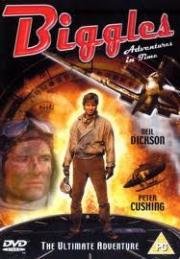 Бигглз-приключения во времени (Biggles) 1986