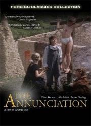 Благовещение (1984)