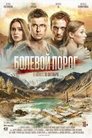 Болевой порог 2019