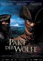 Братство Волка (Le Pacte des loups) 2001