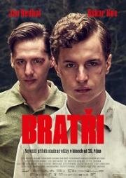 Братья (Bratri (Brothers)) 2023