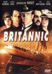 Британик (Britannic) 2000