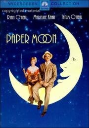 Бумажная луна (Paper Moon) 1973