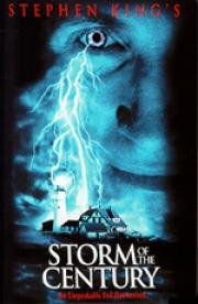 Буря столетия (Storm of the Century) 1999