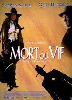 Быстрый и мертвый (The Quick and the Dead) 1995