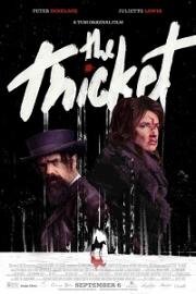 Чаща (The Thicket) 2024