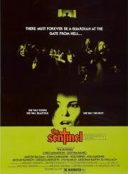 Часовой (The Sentinel) 1977