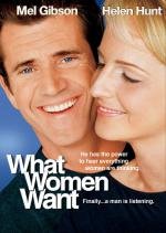 Чего хотят женщины (What Women Want) 2001