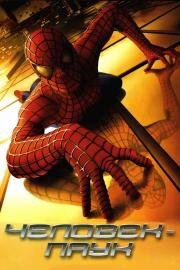 Человек-паук (Spider-Man) 2002