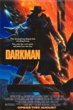 Человек тьмы (Darkman) 1990