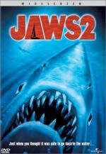 Челюсти 2 (Jaws 2) 1978