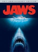 Челюсти (Jaws) 1975