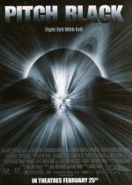 Черная дыра (Pitch Black) 2000