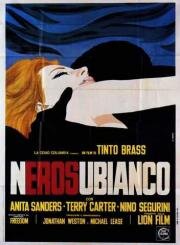 Черное на белом (Nerosubianco) 1969