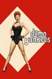Чертовы янки (Damn Yankees) (1958)