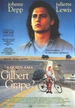 Что гложет Гилберта Грейпа (What's Eating Gilbert Grape) 1993