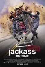 Чудаки (Jackass: The Movie) 2003